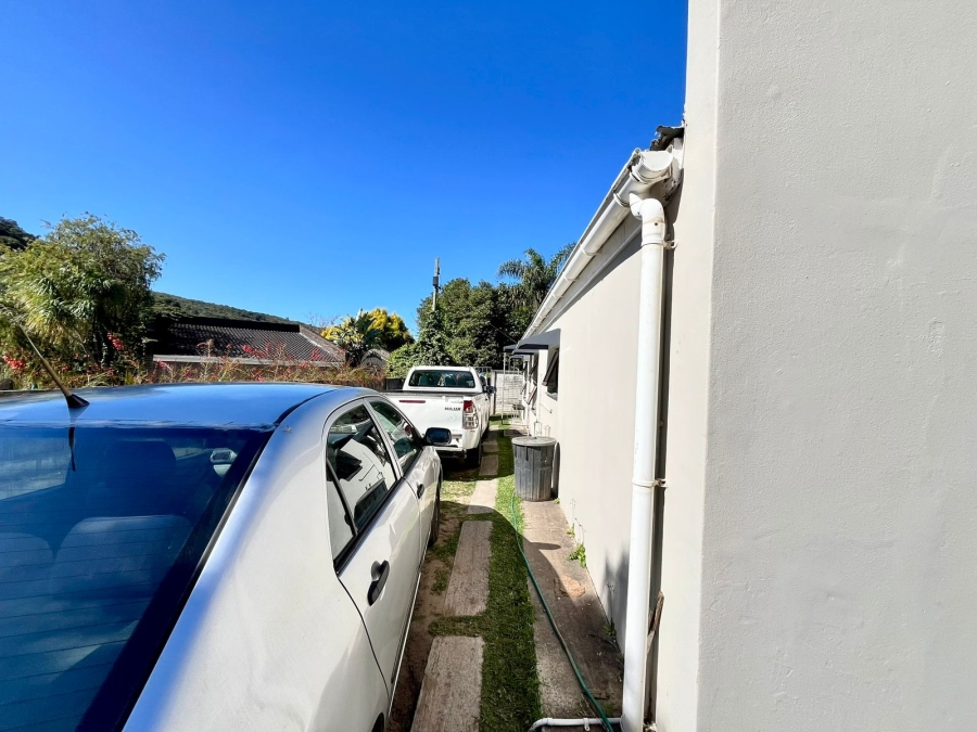 To Let 1 Bedroom Property for Rent in Dorchester Heights Eastern Cape